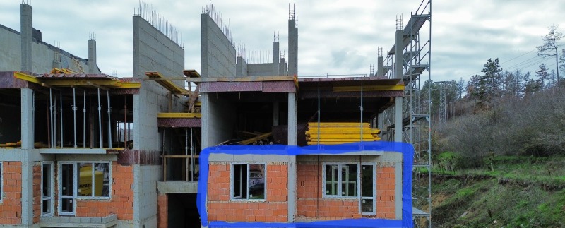 Продава 2-СТАЕН, гр. Варна, Аспарухово, снимка 2 - Апартаменти - 53562855