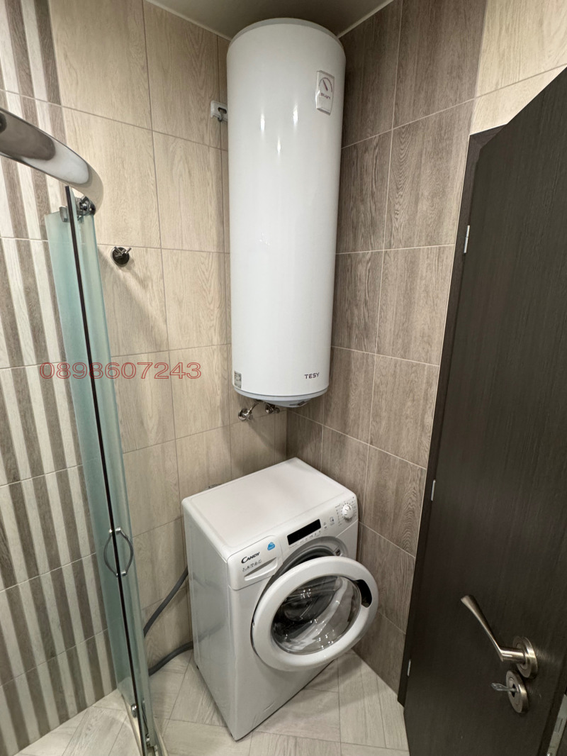 Продава 2-СТАЕН, гр. Шумен, Добруджански, снимка 13 - Апартаменти - 53588591