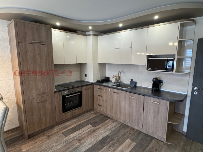 Продава 2-СТАЕН, гр. Шумен, Добруджански, снимка 4 - Апартаменти - 53588591