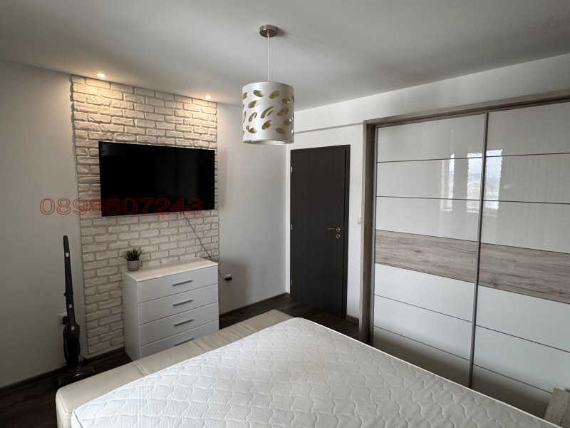 Продава 2-СТАЕН, гр. Шумен, Добруджански, снимка 8 - Апартаменти - 53588591