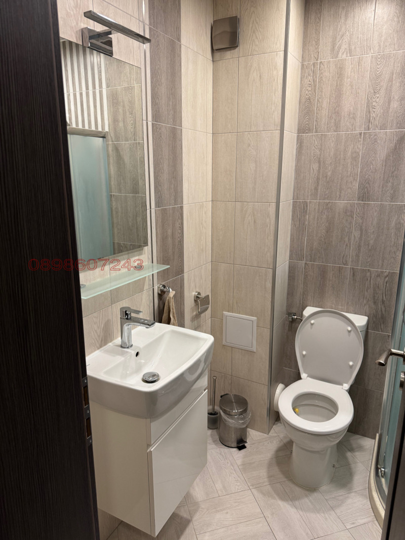 Продава 2-СТАЕН, гр. Шумен, Добруджански, снимка 11 - Апартаменти - 53588591