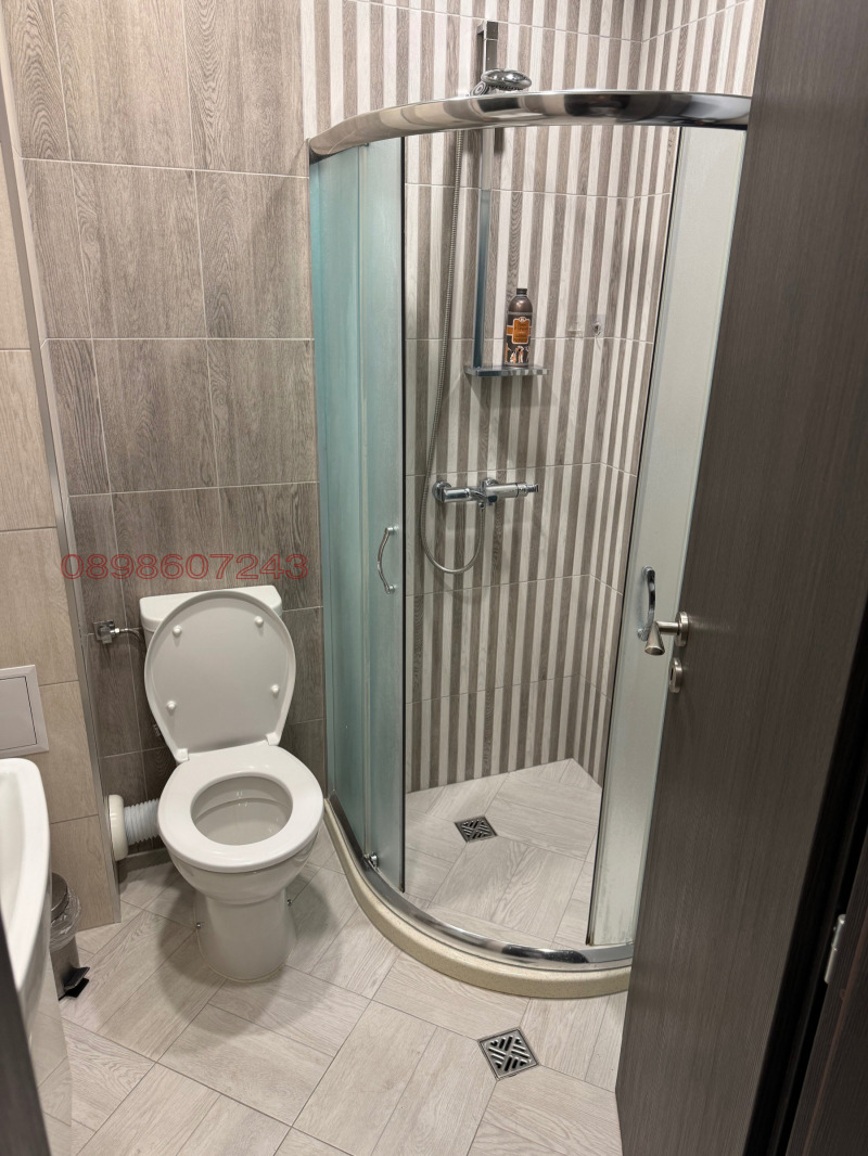 Продава 2-СТАЕН, гр. Шумен, Добруджански, снимка 12 - Апартаменти - 53588591