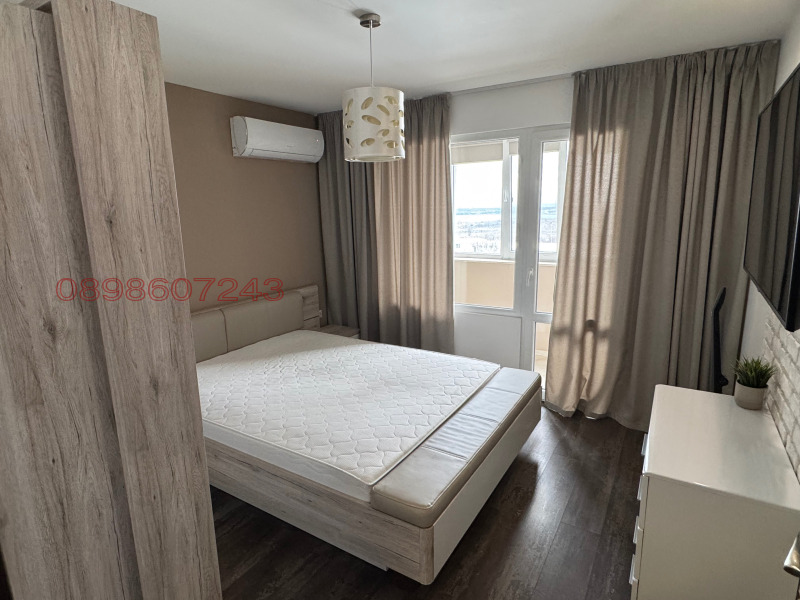 Продава 2-СТАЕН, гр. Шумен, Добруджански, снимка 6 - Апартаменти - 53588591