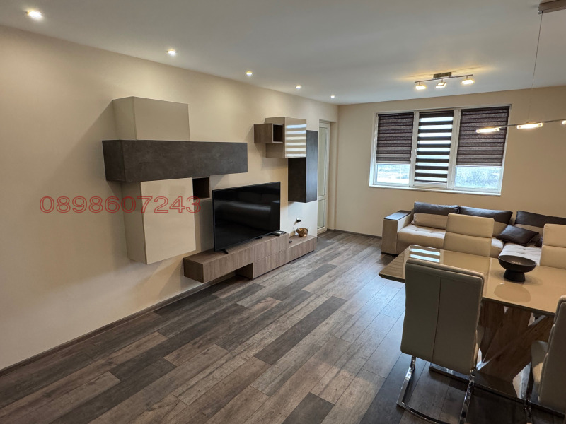 Продава 2-СТАЕН, гр. Шумен, Добруджански, снимка 3 - Апартаменти - 53588591