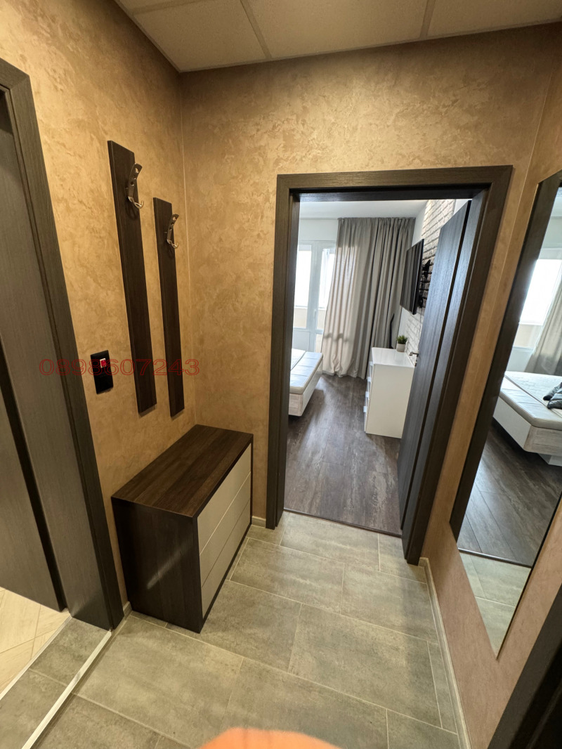 Продава 2-СТАЕН, гр. Шумен, Добруджански, снимка 10 - Апартаменти - 53588591