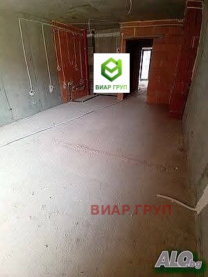 Продава 2-СТАЕН, гр. Пловдив, Христо Смирненски, снимка 2 - Апартаменти - 54586694