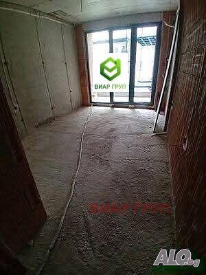 Продава 2-СТАЕН, гр. Пловдив, Христо Смирненски, снимка 2 - Апартаменти - 54210976