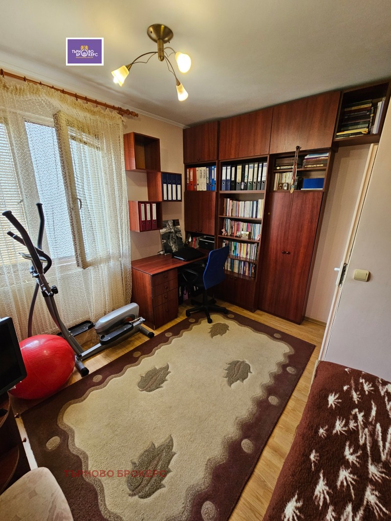 Te koop  2 slaapkamers Veliko Tarnovo , Zona B , 93 m² | 97397523 - afbeelding [9]