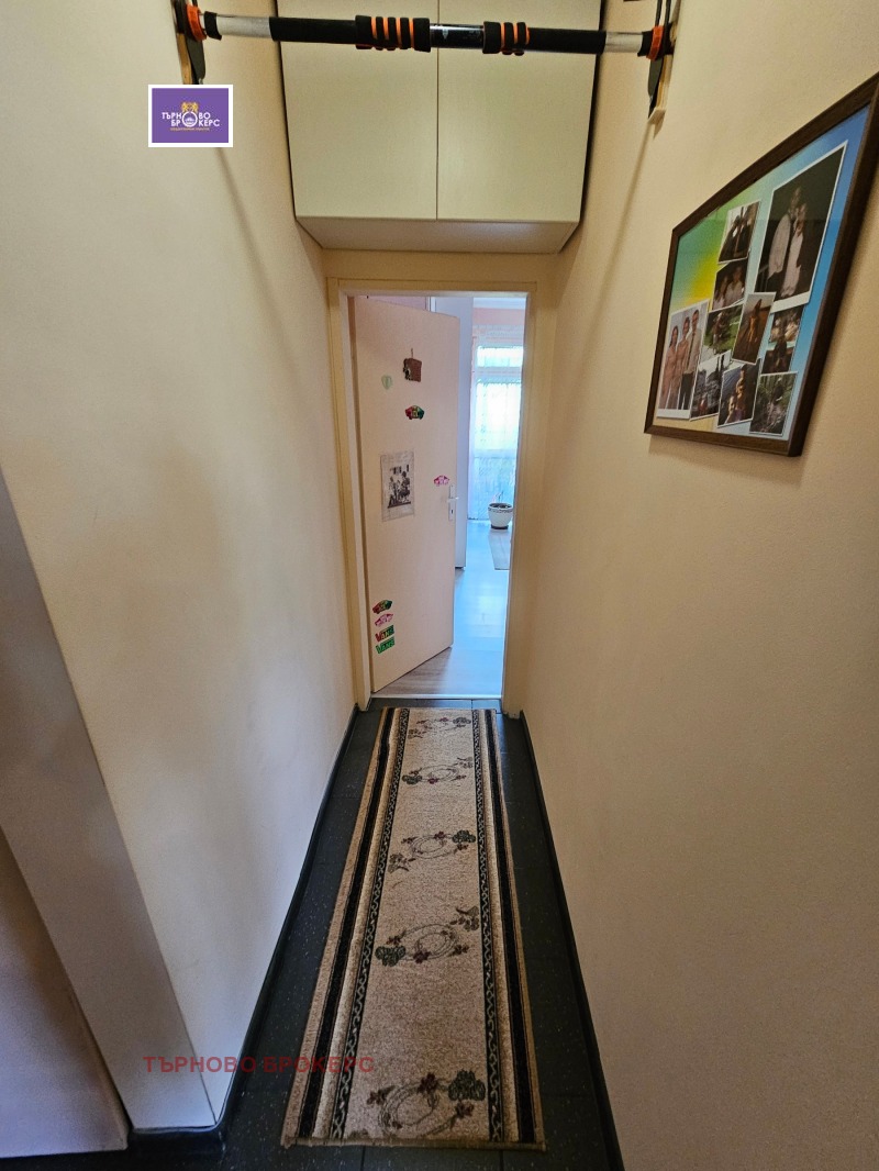 Te koop  2 slaapkamers Veliko Tarnovo , Zona B , 93 m² | 97397523 - afbeelding [14]