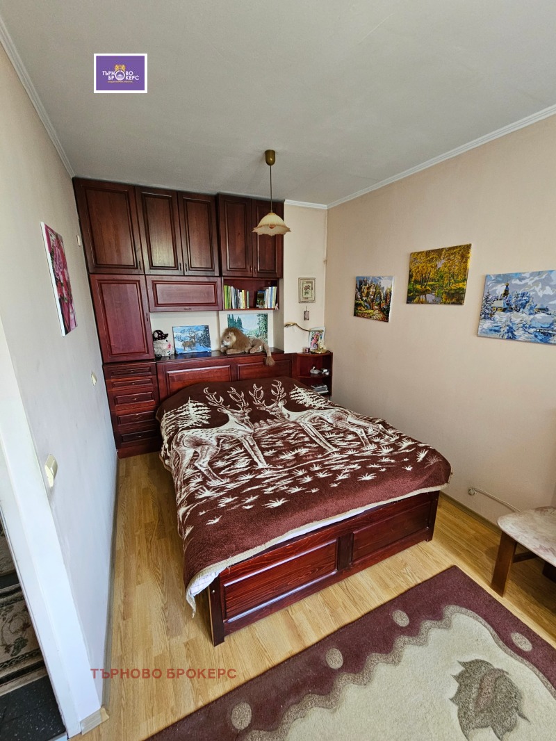 For Sale  2 bedroom Veliko Tarnovo , Zona B , 93 sq.m | 97397523 - image [8]