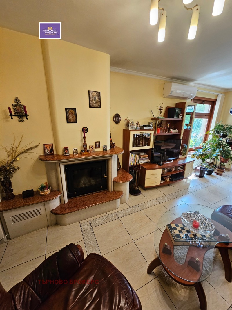 For Sale  2 bedroom Veliko Tarnovo , Zona B , 93 sq.m | 97397523 - image [4]