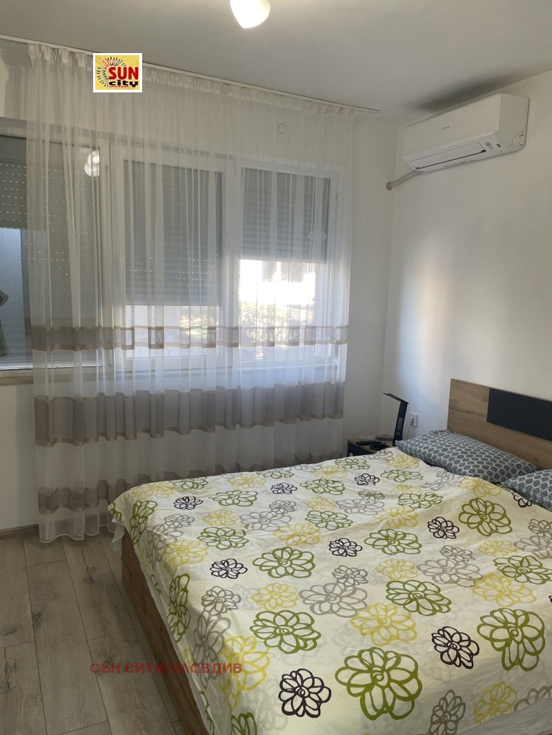 Till salu  2 sovrum Plovdiv , Sadiiski , 90 kvm | 98382291 - bild [9]