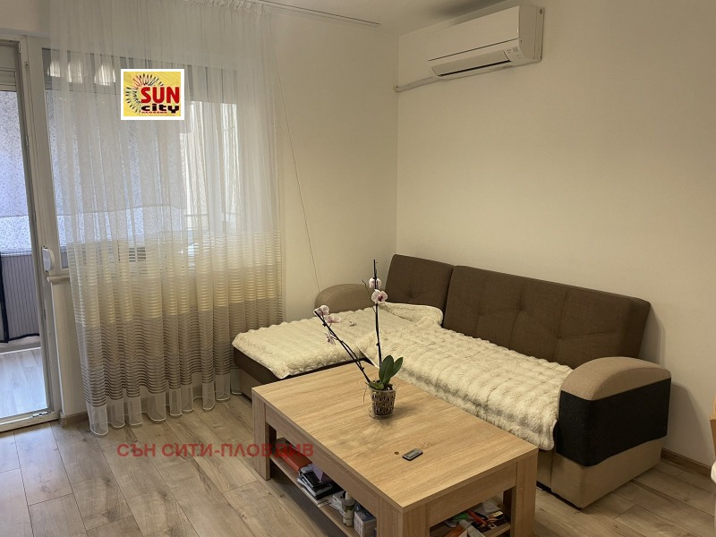 Till salu  2 sovrum Plovdiv , Sadiiski , 90 kvm | 98382291 - bild [6]