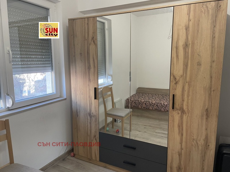 Till salu  2 sovrum Plovdiv , Sadiiski , 90 kvm | 98382291 - bild [7]