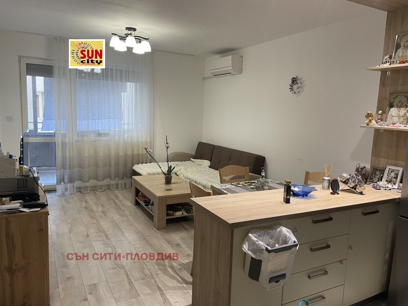 Till salu  2 sovrum Plovdiv , Sadiiski , 90 kvm | 98382291 - bild [3]