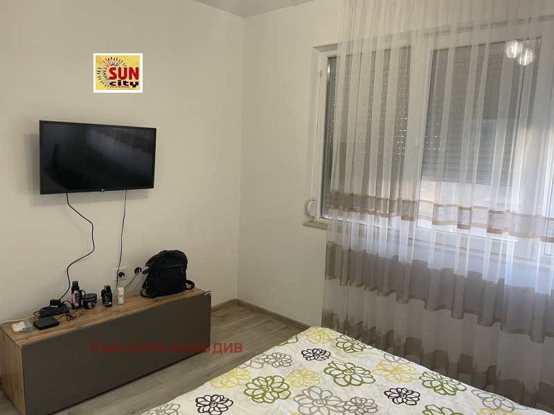 Till salu  2 sovrum Plovdiv , Sadiiski , 90 kvm | 98382291 - bild [10]