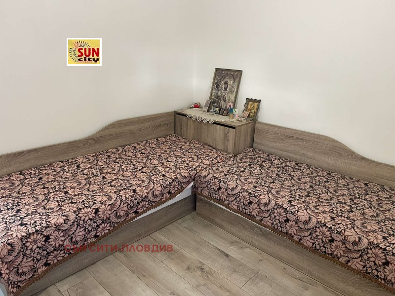 Till salu  2 sovrum Plovdiv , Sadiiski , 90 kvm | 98382291 - bild [8]