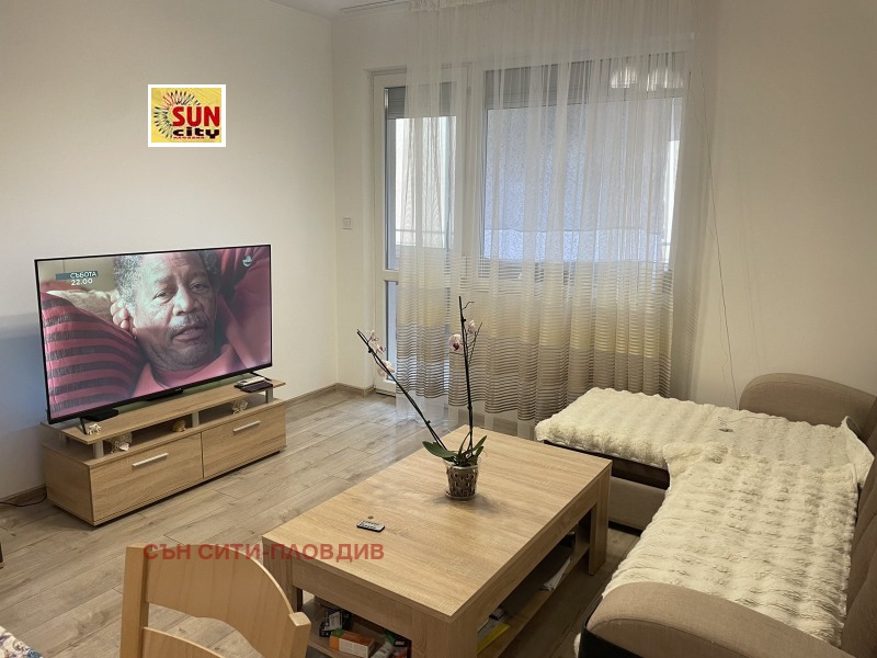 Till salu  2 sovrum Plovdiv , Sadiiski , 90 kvm | 98382291 - bild [5]