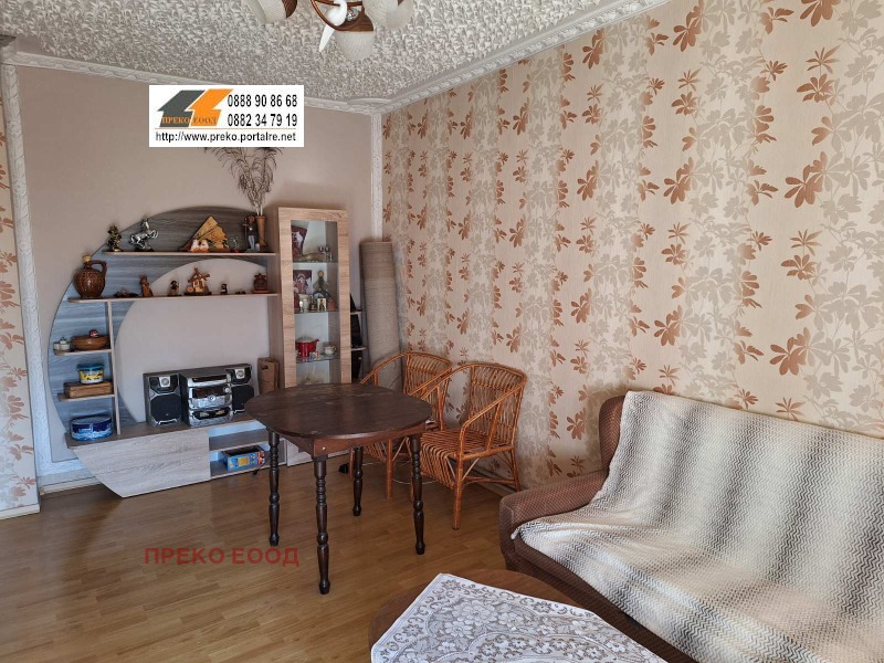 Продава 3-СТАЕН, гр. Мездра, област Враца, снимка 8 - Aпартаменти - 48924575