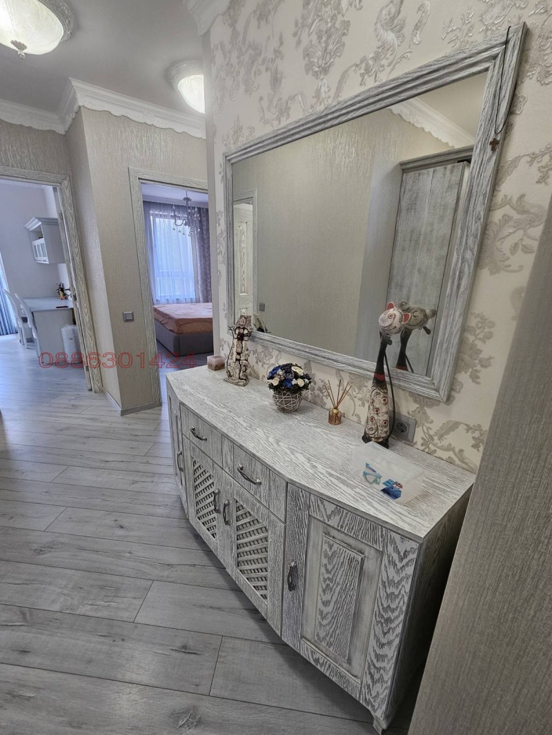 Na prodej  2 ložnice Varna , k.k. Zlatni pjasaci , 119 m2 | 13490295