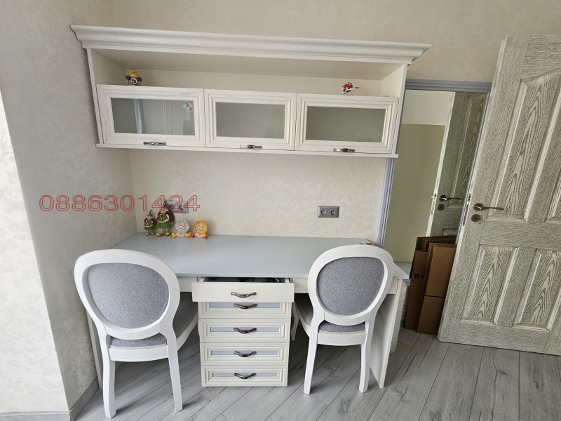 Na prodej  2 ložnice Varna , k.k. Zlatni pjasaci , 119 m2 | 13490295 - obraz [9]