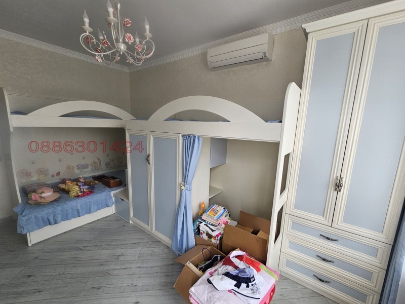 Na prodej  2 ložnice Varna , k.k. Zlatni pjasaci , 119 m2 | 13490295 - obraz [11]