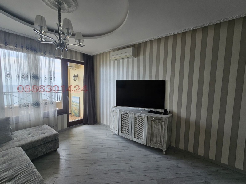 Na prodej  2 ložnice Varna , k.k. Zlatni pjasaci , 119 m2 | 13490295 - obraz [4]