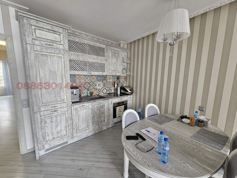 Na prodej  2 ložnice Varna , k.k. Zlatni pjasaci , 119 m2 | 13490295 - obraz [5]
