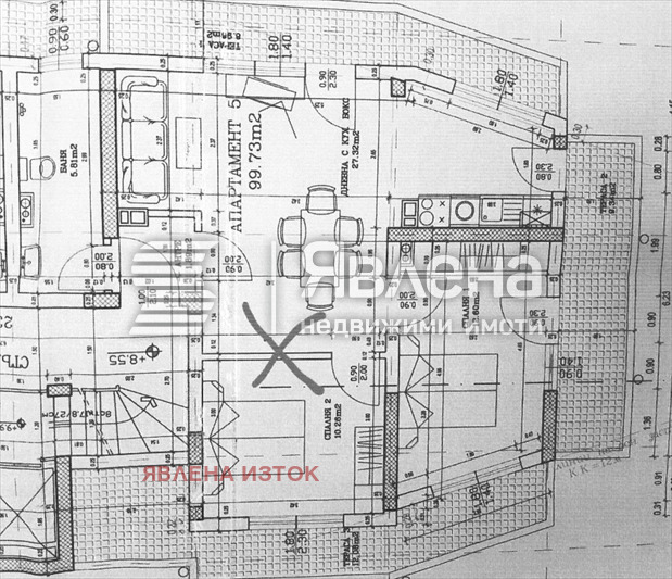 Продава  3-стаен град София , Павлово , 115 кв.м | 82054013 - изображение [7]