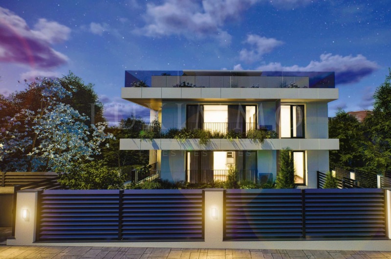 Na prodej  2 ložnice Sofia , Bojana , 116 m2 | 97639878 - obraz [4]