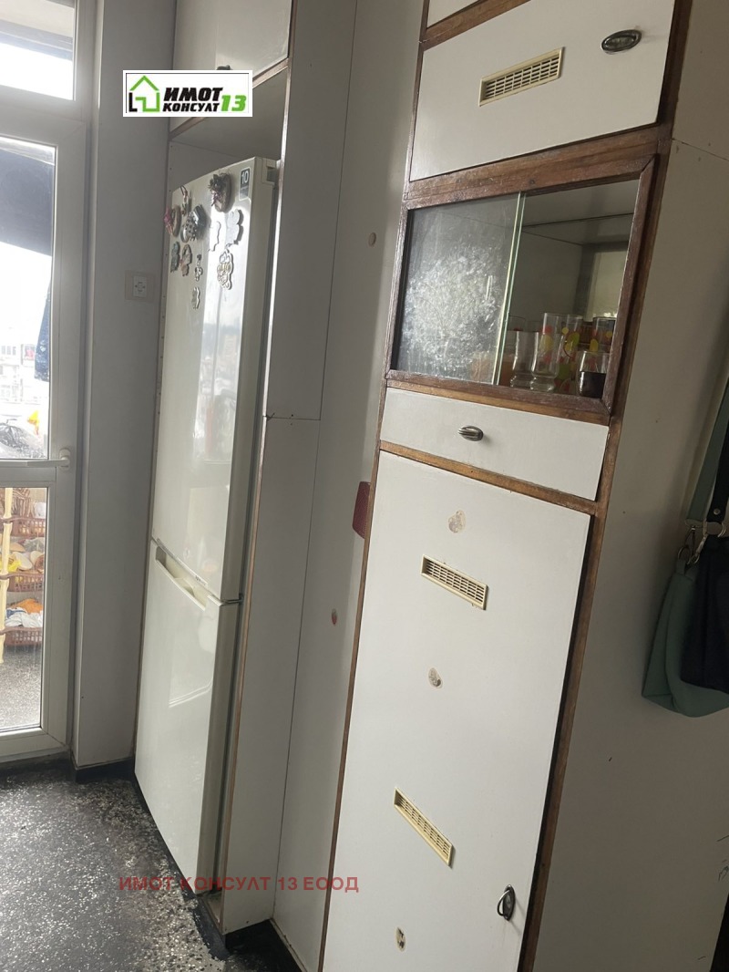 Продава 3-СТАЕН, гр. Плевен, Широк център, снимка 2 - Апартаменти - 53437757