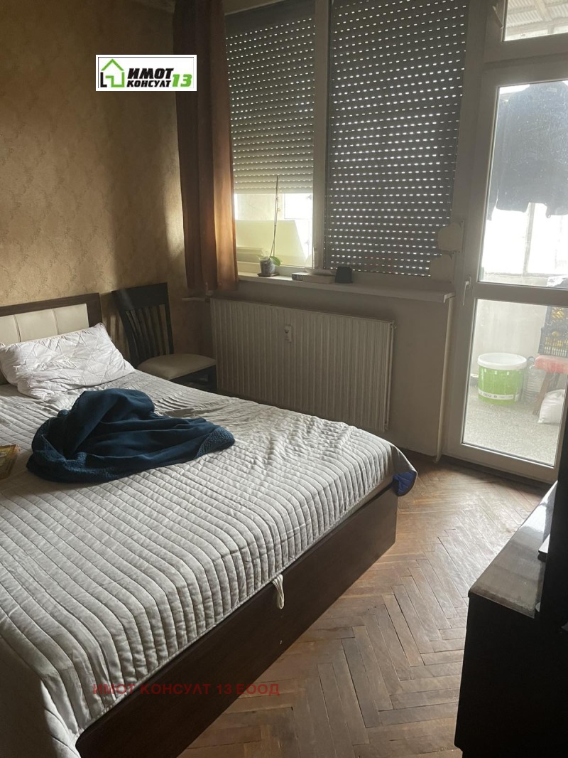 Продава 3-СТАЕН, гр. Плевен, Широк център, снимка 4 - Апартаменти - 53437757