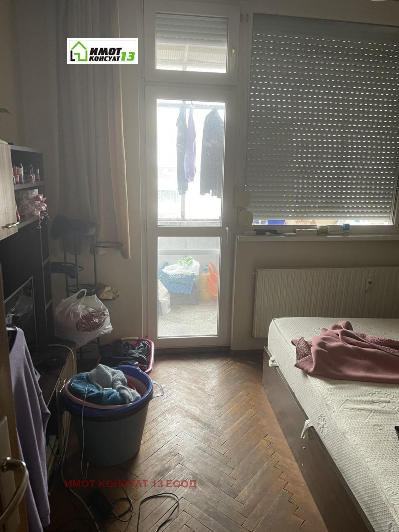 Продава 3-СТАЕН, гр. Плевен, Широк център, снимка 6 - Апартаменти - 53437757