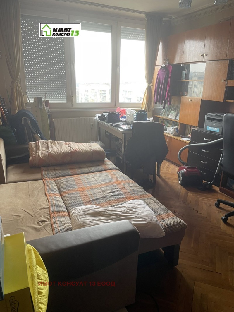 Продава 3-СТАЕН, гр. Плевен, Широк център, снимка 8 - Апартаменти - 53437757