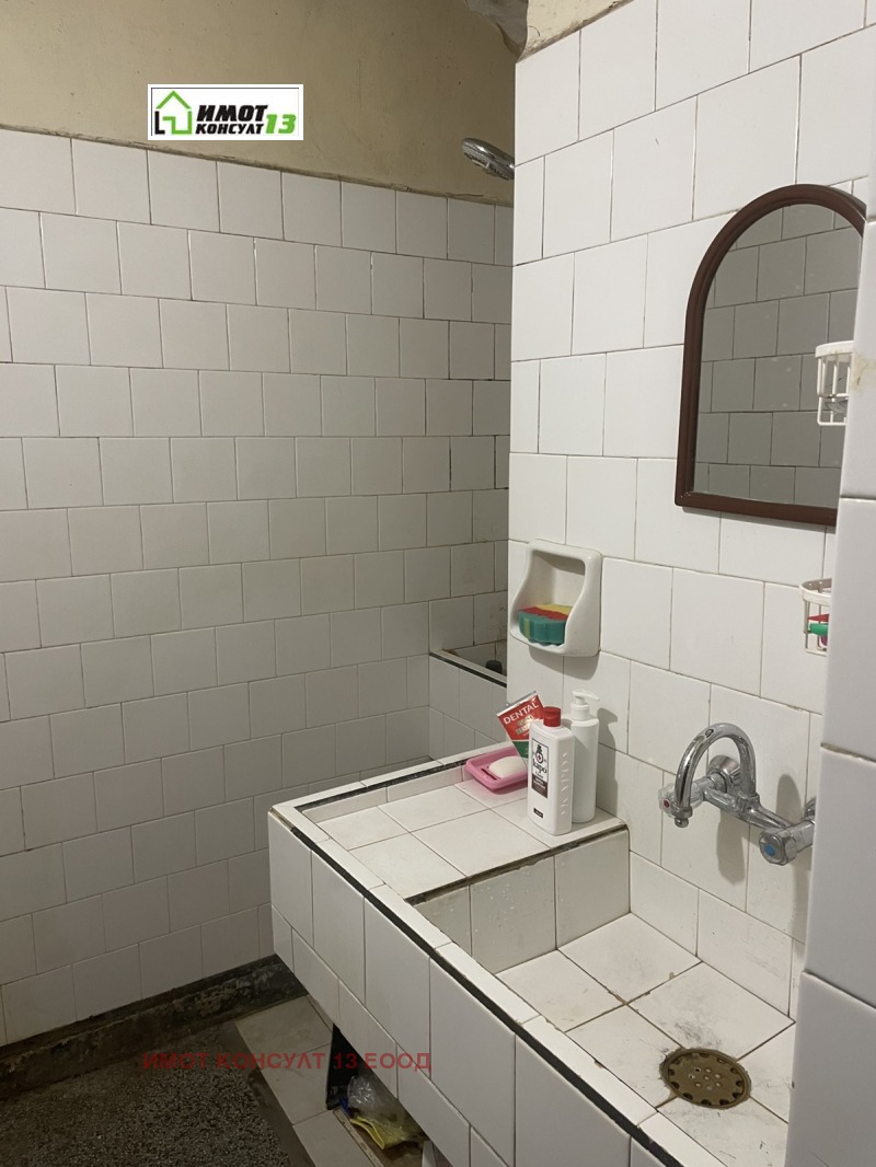 Продава 3-СТАЕН, гр. Плевен, Широк център, снимка 9 - Апартаменти - 53437757