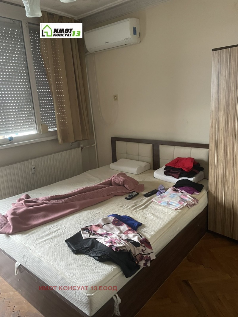 Продава 3-СТАЕН, гр. Плевен, Широк център, снимка 5 - Апартаменти - 53437757