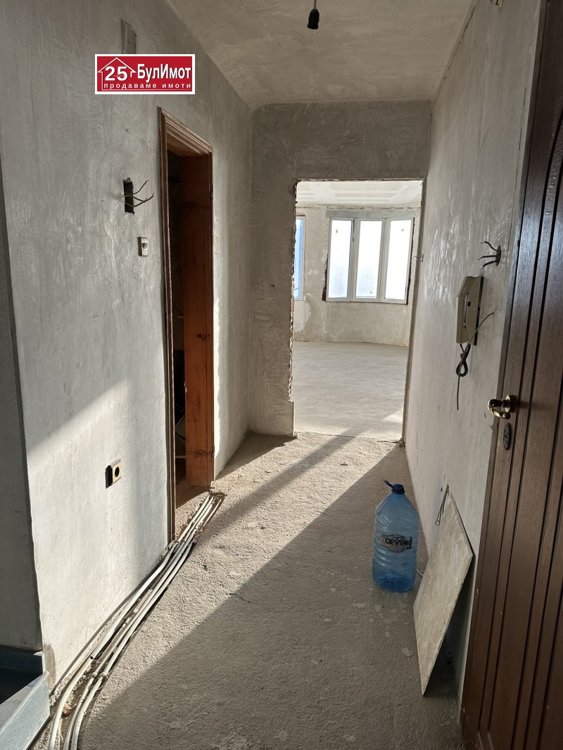 Te koop  3 slaapkamers Varna , Ljatno kino Trakija , 140 m² | 52250130 - afbeelding [6]