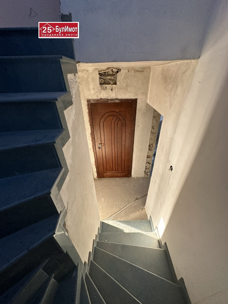 Te koop  3 slaapkamers Varna , Ljatno kino Trakija , 140 m² | 52250130 - afbeelding [7]