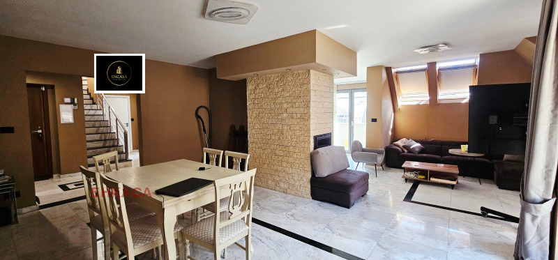 Продава  Мезонет град София , Манастирски ливади , 291 кв.м | 58487936 - изображение [13]