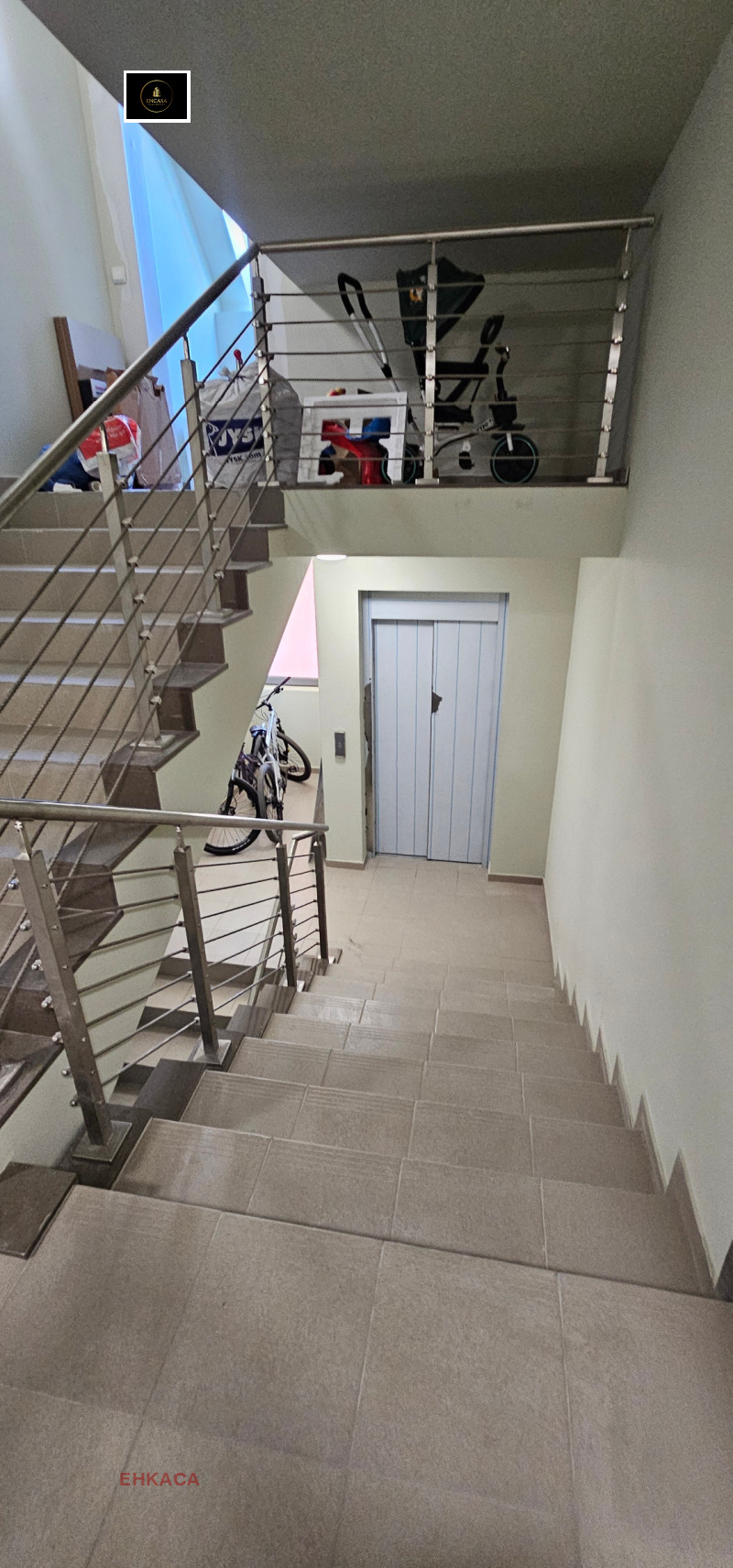 Продава  Мезонет град София , Манастирски ливади , 291 кв.м | 58487936 - изображение [14]