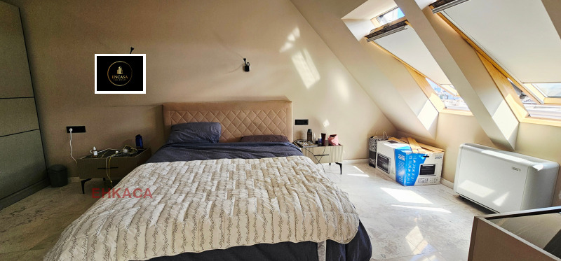 Продава  Мезонет град София , Манастирски ливади , 291 кв.м | 58487936 - изображение [7]