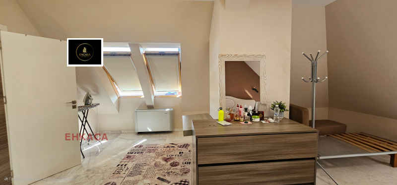 Продава  Мезонет град София , Манастирски ливади , 291 кв.м | 58487936 - изображение [16]