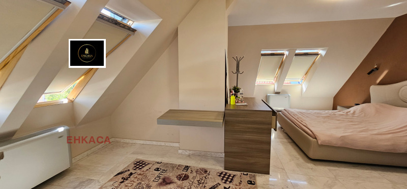 Продава  Мезонет град София , Манастирски ливади , 291 кв.м | 58487936 - изображение [9]