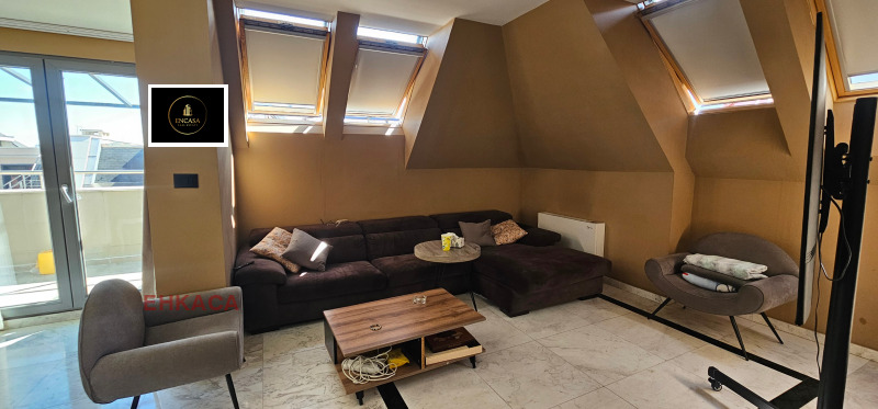 Продава  Мезонет град София , Манастирски ливади , 291 кв.м | 58487936 - изображение [6]