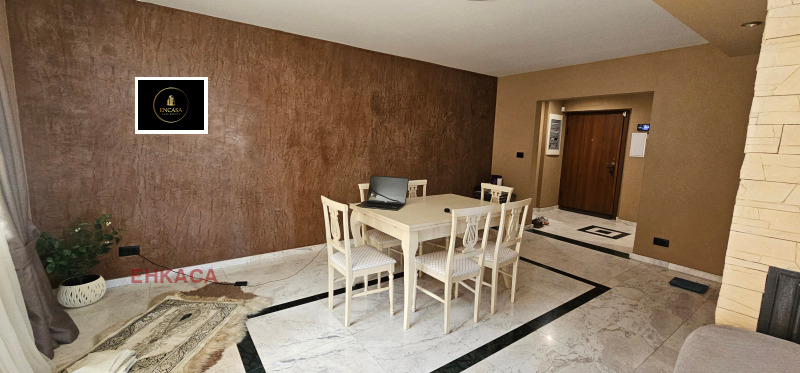 Продава  Мезонет град София , Манастирски ливади , 291 кв.м | 58487936 - изображение [3]