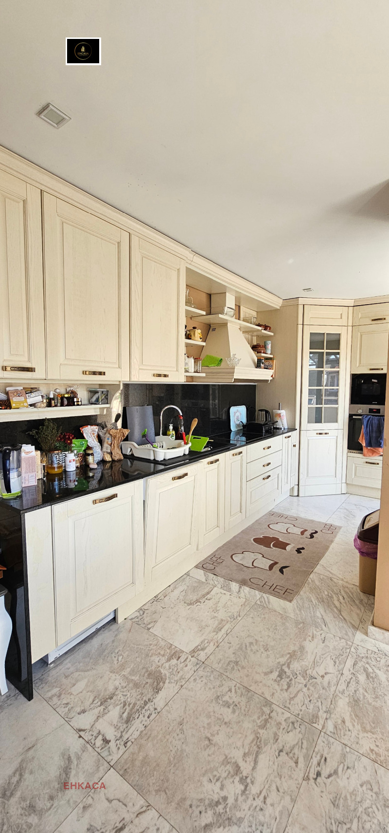 Продава  Мезонет град София , Манастирски ливади , 291 кв.м | 58487936 - изображение [4]