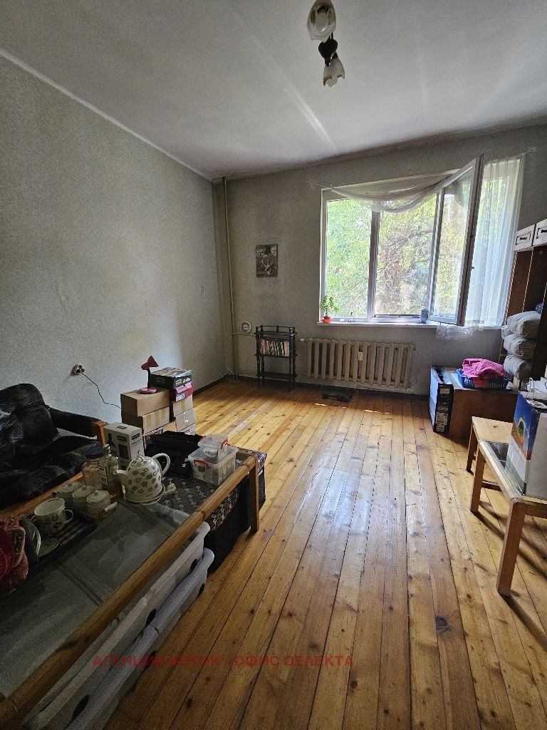Продава  Офис град София , Център , 118 кв.м | 56125002 - изображение [15]