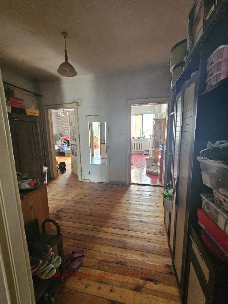 Продава  Офис град София , Център , 118 кв.м | 56125002 - изображение [14]