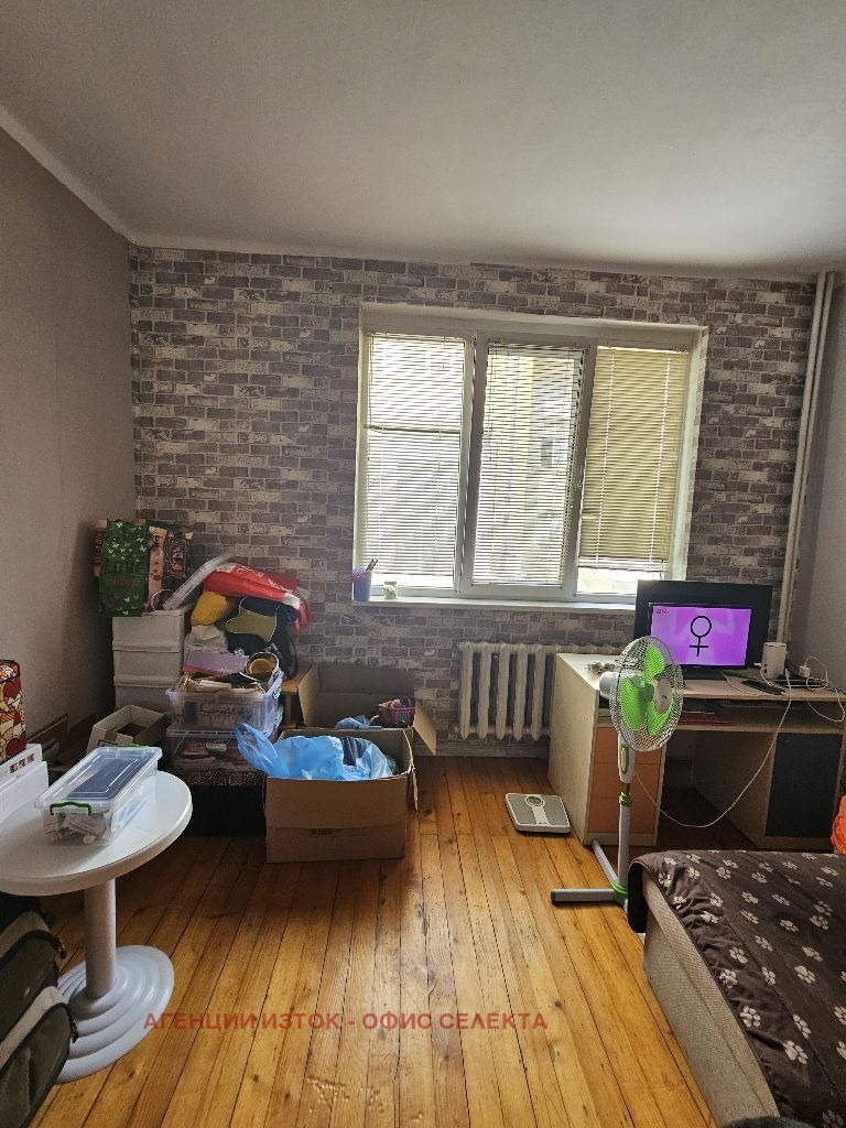 Продава  Офис град София , Център , 118 кв.м | 56125002 - изображение [7]