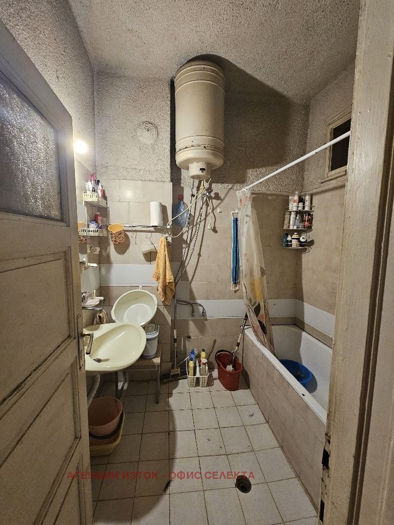 Продава  Офис град София , Център , 118 кв.м | 56125002 - изображение [8]